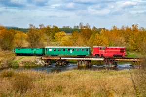 Lxd2-333: Motkowice Wąskotorowe - Umianowice
