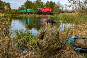 Lxd2-333: Motkowice Wąskotorowe - Umianowice
