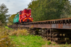 Lxd2-333: Motkowice Wąskotorowe - Umianowice