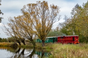 Lxd2-333: Umianowice - Pińczów