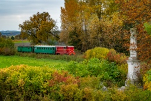 Lxd2-333: Pińczów - Umianowice