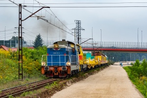 SM42-2097: Gaj - Kokotów SM42-2097: Gaj - Kokotów