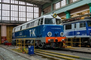 SU45-192: Kraków Prokocim