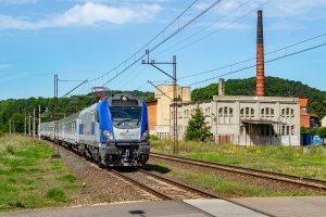 EU160-001: Miasteczko Krajeńskie