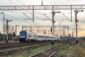 EU160-001: Kostrzyn