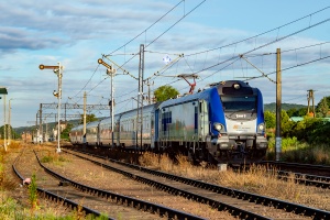 EU160-003: Wyrzysk Osiek
