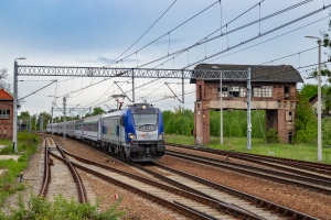 EU160-022: Pyskowice