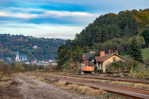 Marcinkowice - 21.10.2023