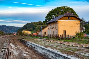Marcinkowice - 21.10.2023