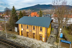 Mszana Dolna - 31.12.2023