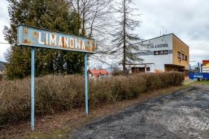 Limanowa - 03.02.2024