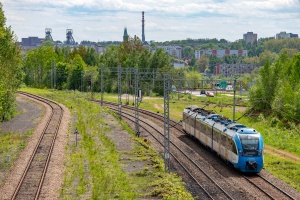 14WE-01: Bytom Północny - Bytom Karb