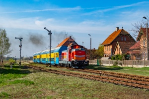 SU42-534: Brusy