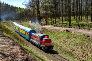 SU42-534: Leosia - Laskowice Pomorskie