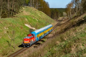 SU42-534: Leosia - Drzycim