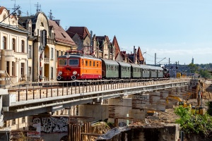 EP05-23: Kraków Główny