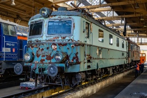 EU05-22: Kraków Prokocim