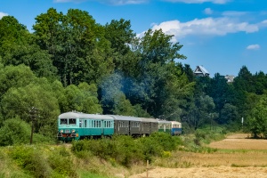 SN61-168: Rabka Zaryte SN61-168: Rabka Zaryte