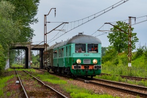 SN61-168: Kraków Lubocza - Kraków Nowa Huta SN61-168: Kraków Lubocza - Kraków Nowa Huta