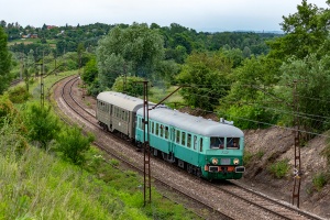 SN61-168: podg. Dłubnia - Kraków Batowice SN61-168: podg. Dłubnia - Kraków Batowice