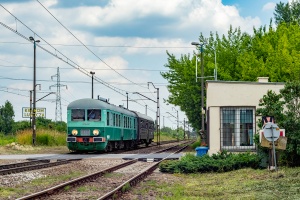 SN61-168: Kraków Lubocza SN61-168: Kraków Lubocza