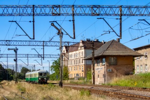 SN61-183: Szczecin Gocław SN61-183: Szczecin Gocław