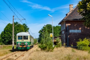 SN61-183: Dębostrów SN61-183: Dębostrów
