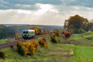 SN61-183: Żółwino - Recz Pomorski SN61-183: Żółwino - Recz Pomorski