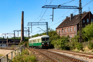 SN61-183: Szczecin Glinki - Szczecin Skolwin SN61-183: Szczecin Glinki - Szczecin Skolwin