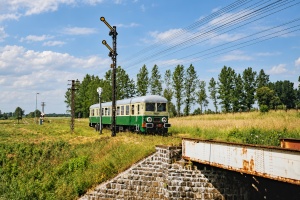 SN61-183: Płoty