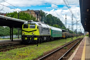 M62-1705: Mysłowice