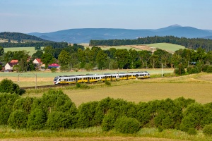 45WE-028: Sędzisław - Witków Śląski