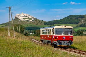 M152.0489: Spišské Podhradie - Katúň