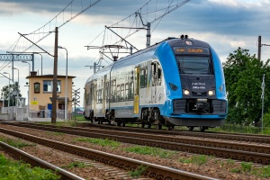 21WEa-001: Rudyszwałd