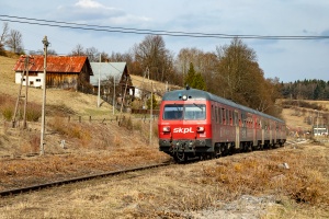 SN84-003: Olszanica