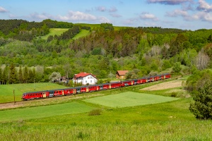 SN84-004+003: Czaszyn - Morochów