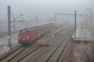 SN84-004: Kraków Bieżanów