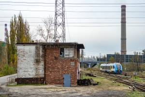 34WEa-002: Łaziska Huta