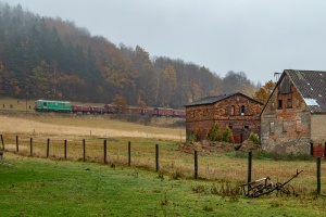 ST43-355: Marciszów - Płonina