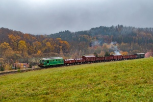 ST43-355: Kaczorów - Wojcieszów Górny