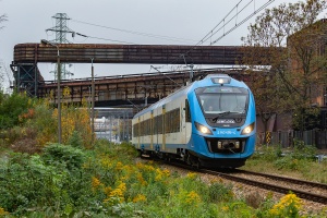 36WEa-010: Łaziska Kopanina