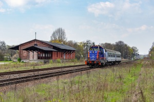 SU4210-004: Kędzierzyn-Koźle Zachodnie