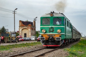 ST43-366: Lubaczów