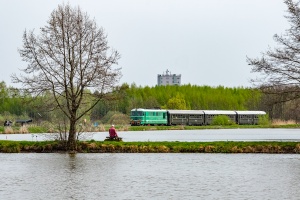 ST43-366: Lubycza Królewska - Bełżec