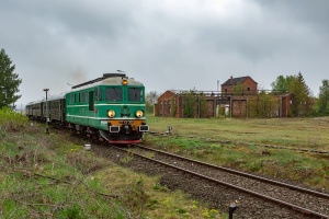 ST43-366: Bełżec