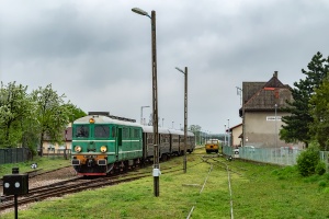 ST43-366: Lubaczów