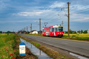 M8S #1006: Sâmbăteni - Ghioroc M8S #1006: Sâmbăteni - Ghioroc