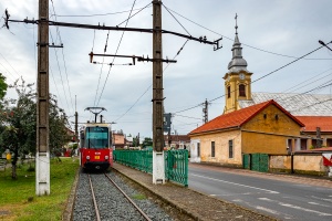 M8S #1006: Ghioroc, Strada Dr. Buta Augustin M8S #1006: Ghioroc, Strada Dr. Buta Augustin