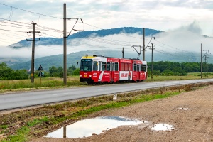 M8S #1006: Ghioroc - Sâmbăteni M8S #1006: Ghioroc - Sâmbăteni