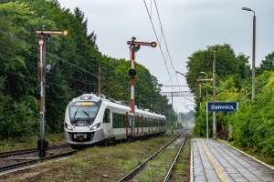 EN90-001: Damnica